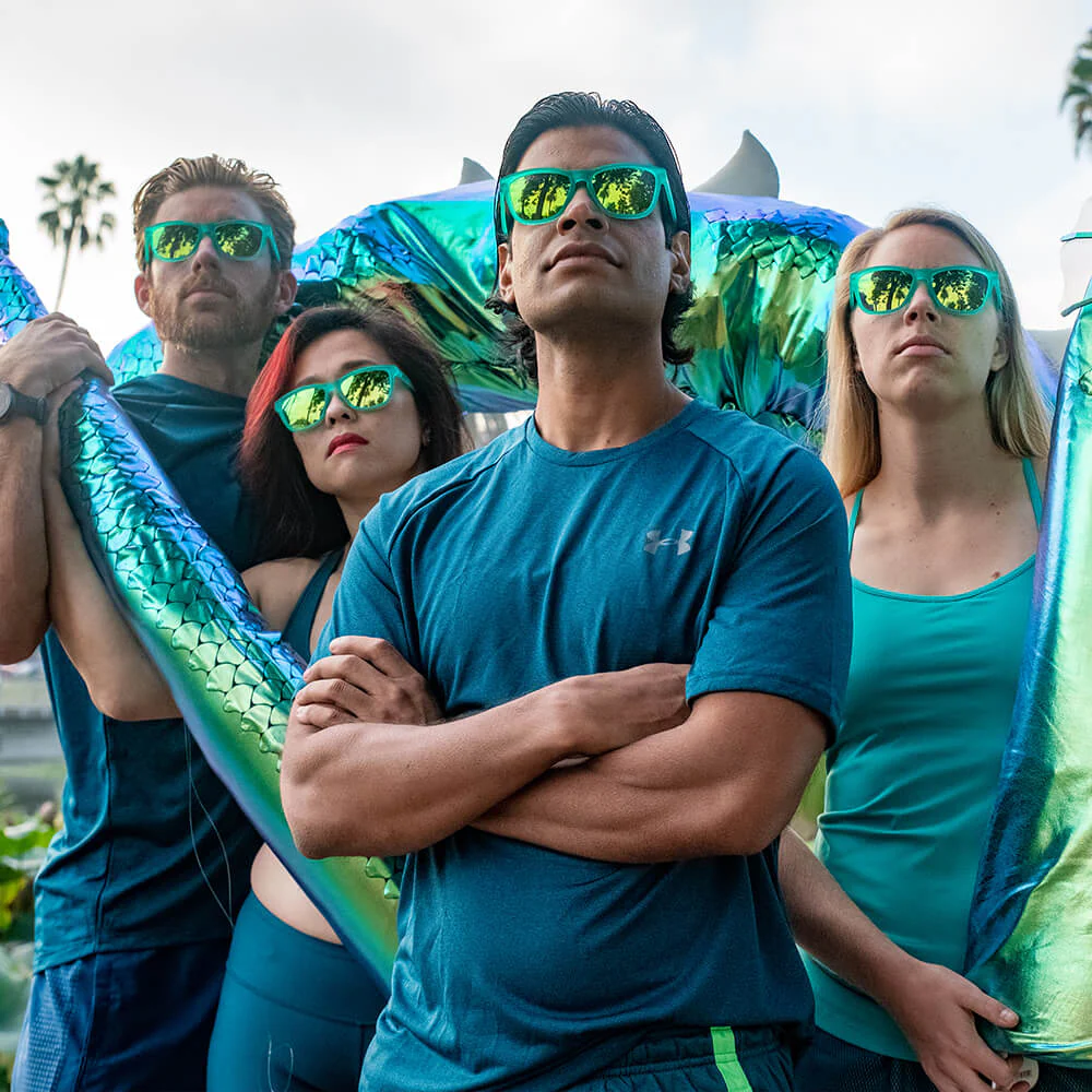 NESSY'S MIDNIGHT ORGY