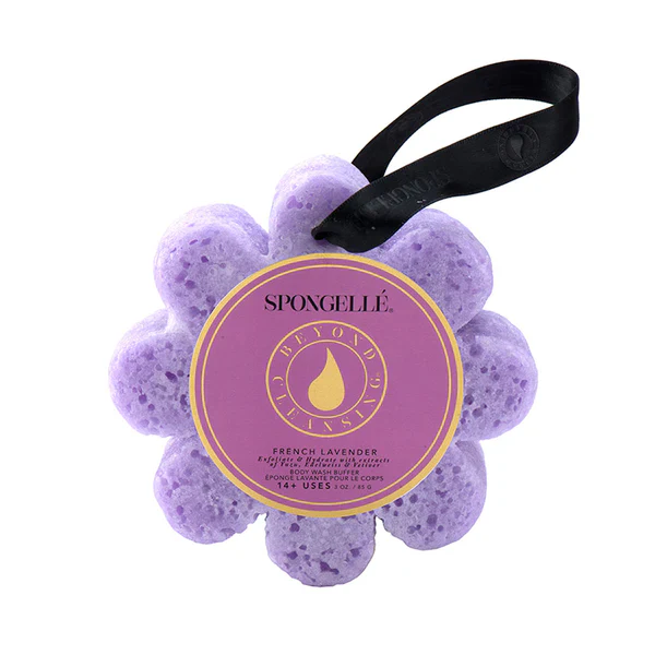 WILD FLOWER-FRENCH LAVENDER