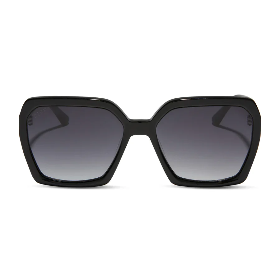 DIFF-SLOANE BLACK+GREY GRADIENT