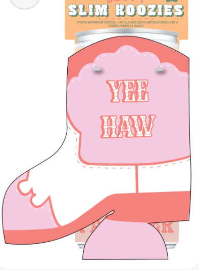 BOOT KOOZIES
