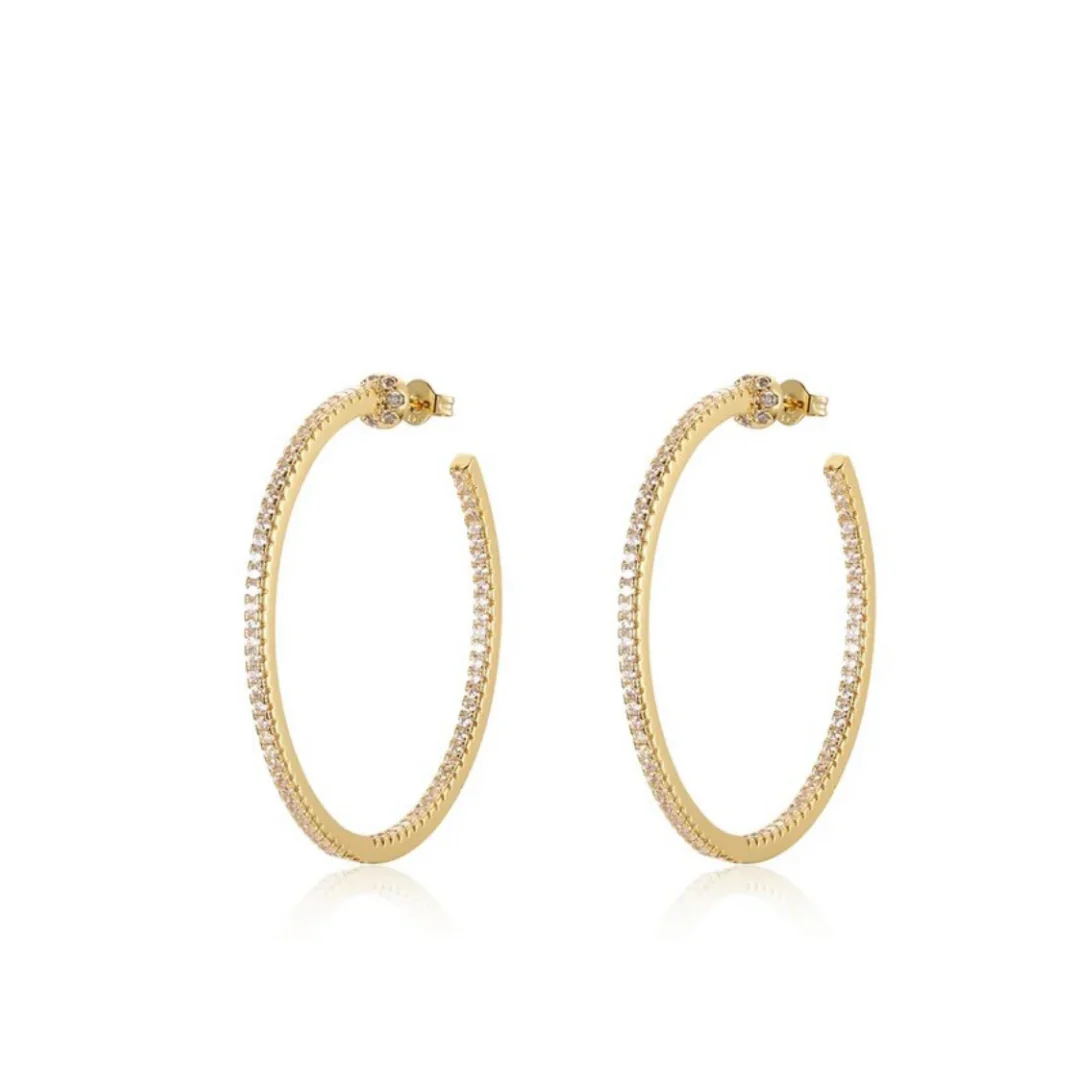PERFECT PAVE HOOPS-MEDIUM