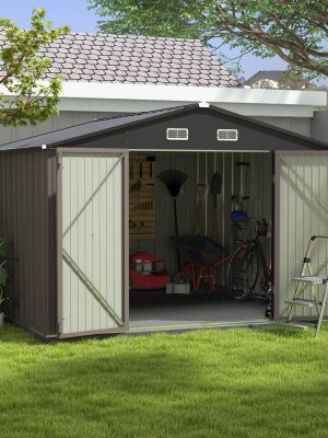 BOSSIN Gaming Chairs with Footrest, Big and Tall Gamer Chair with Headrest and Lumbar Support