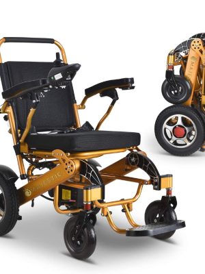 BOSSIN Gaming Chairs with Footrest, Big and Tall Gamer Chair with Headrest and Lumbar Support