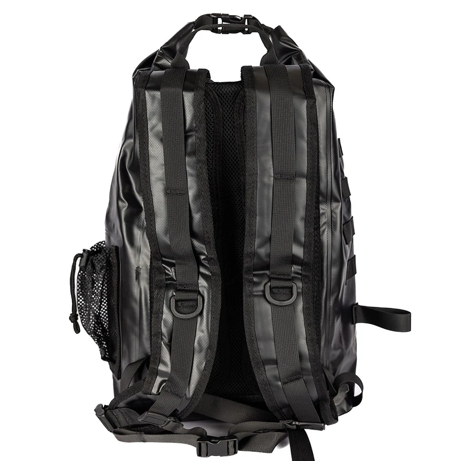 EMP Faraday Backpack (30 Liter, Waterproof) by Ready Hour