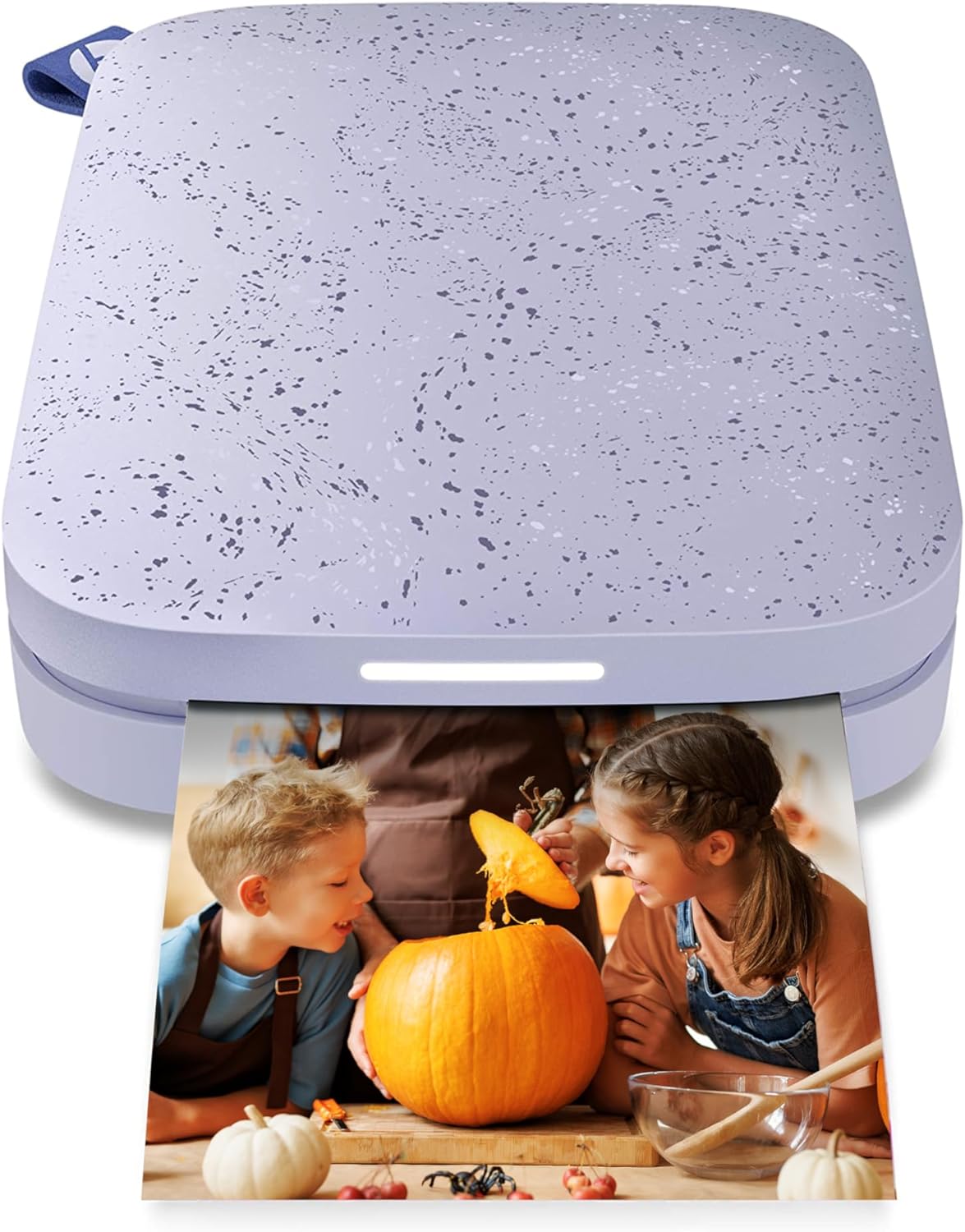 Black Friday Hot Picks! Up to 60% off - Sprocket Portable 2x3 Instant Color Photo Printer