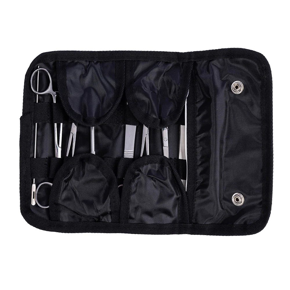 Emergency Surgical Kit by Ready Hour (12 pieces)