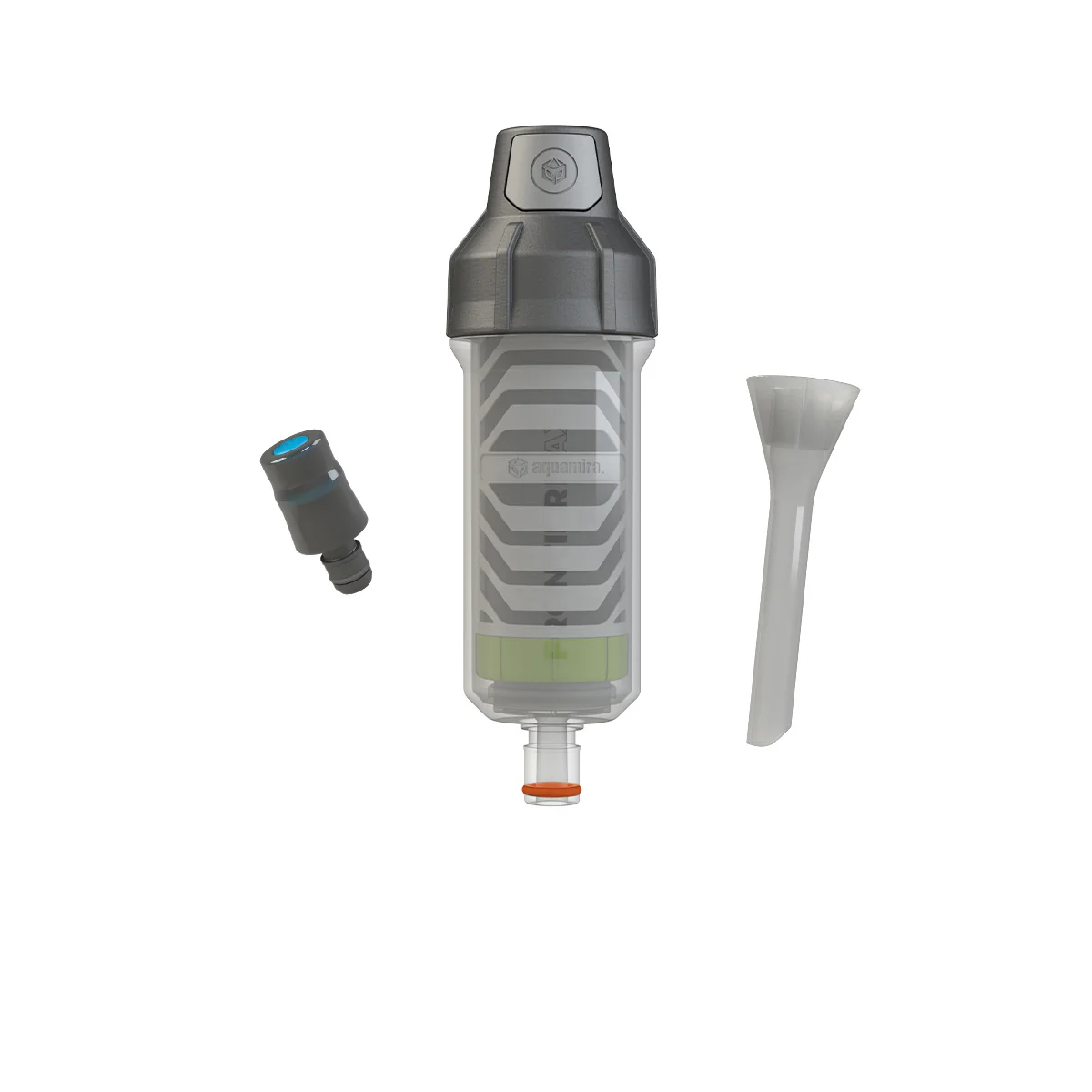Aquamira Frontier Max