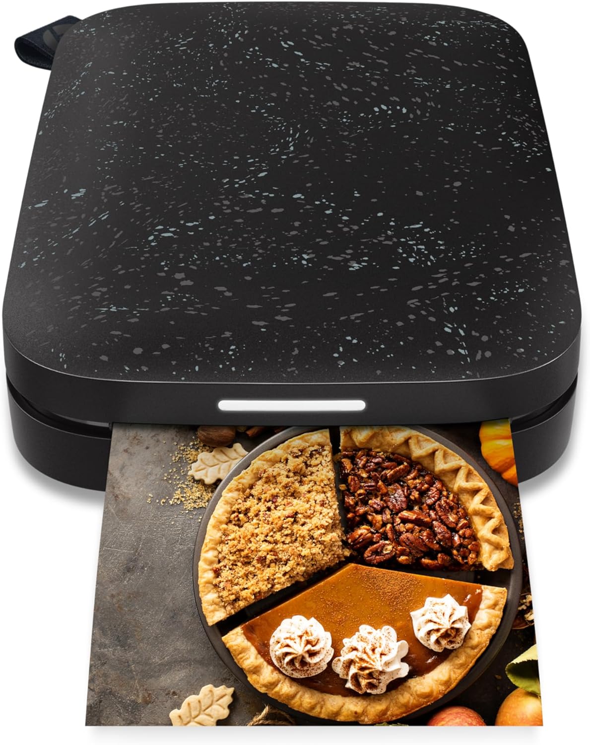 Black Friday Hot Picks! Up to 60% off - Sprocket Portable 2x3 Instant Color Photo Printer
