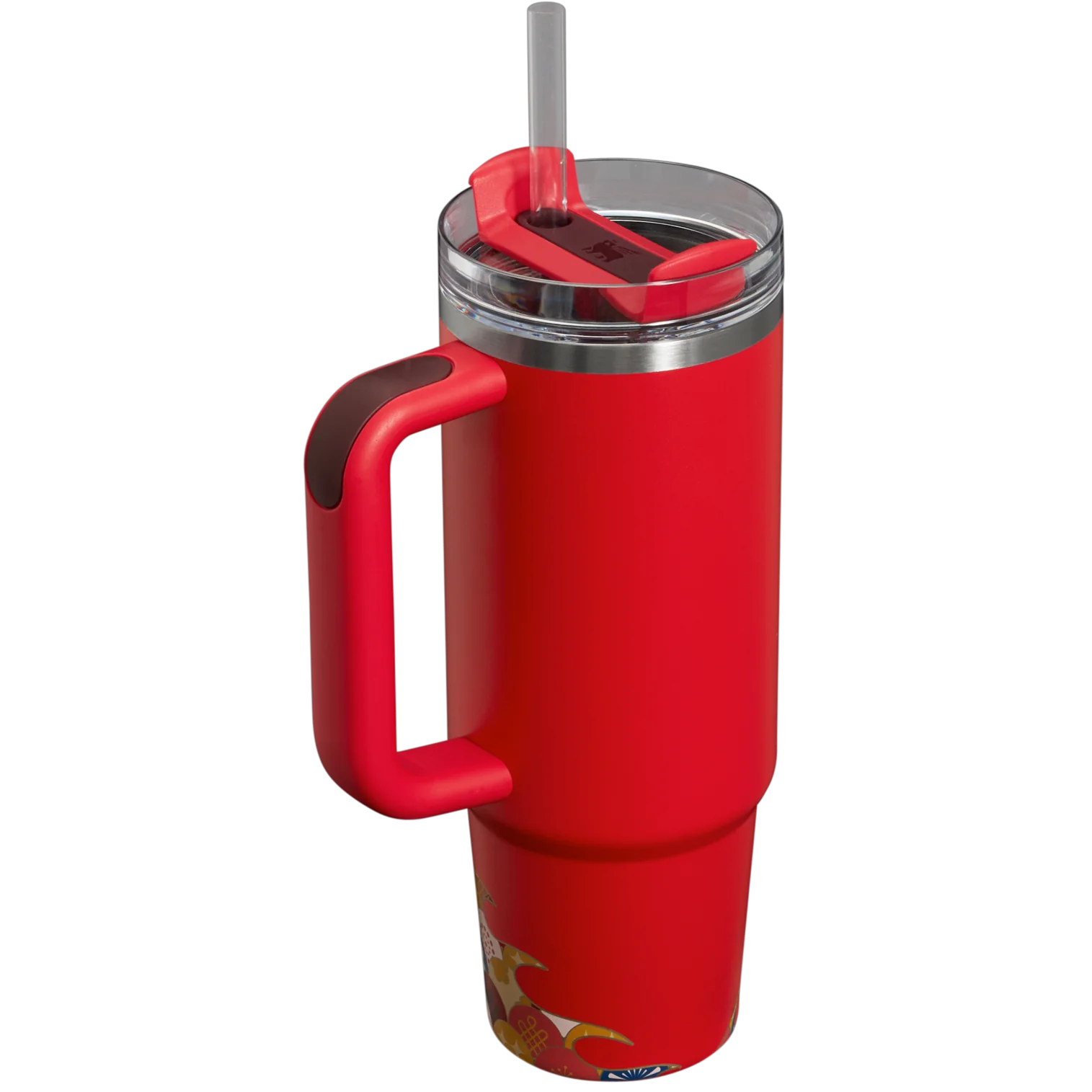 The Lunar New Year Limited Edition Quencher H2.0 FlowState™ Tumbler | 30 OZ