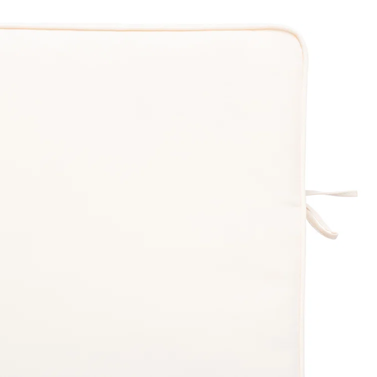 Barksdale Outdoor Acacia Chaise Lounge