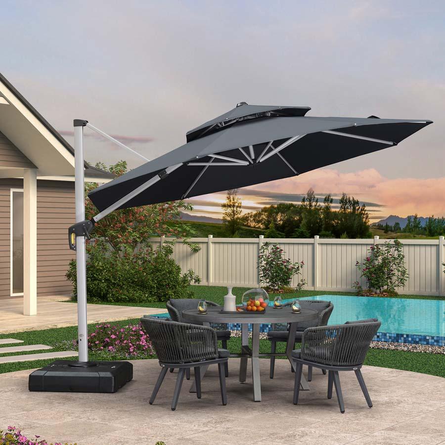 ⛱️Outdoor Parasol