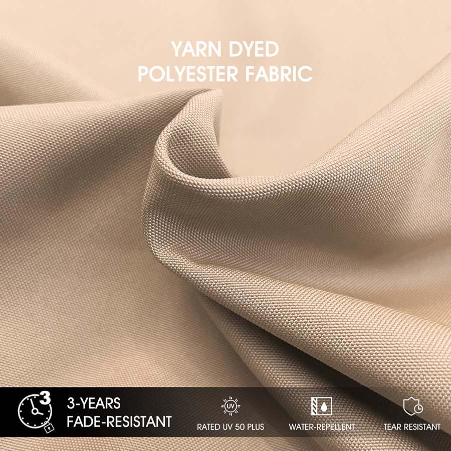 ⛱️Outdoor Parasol