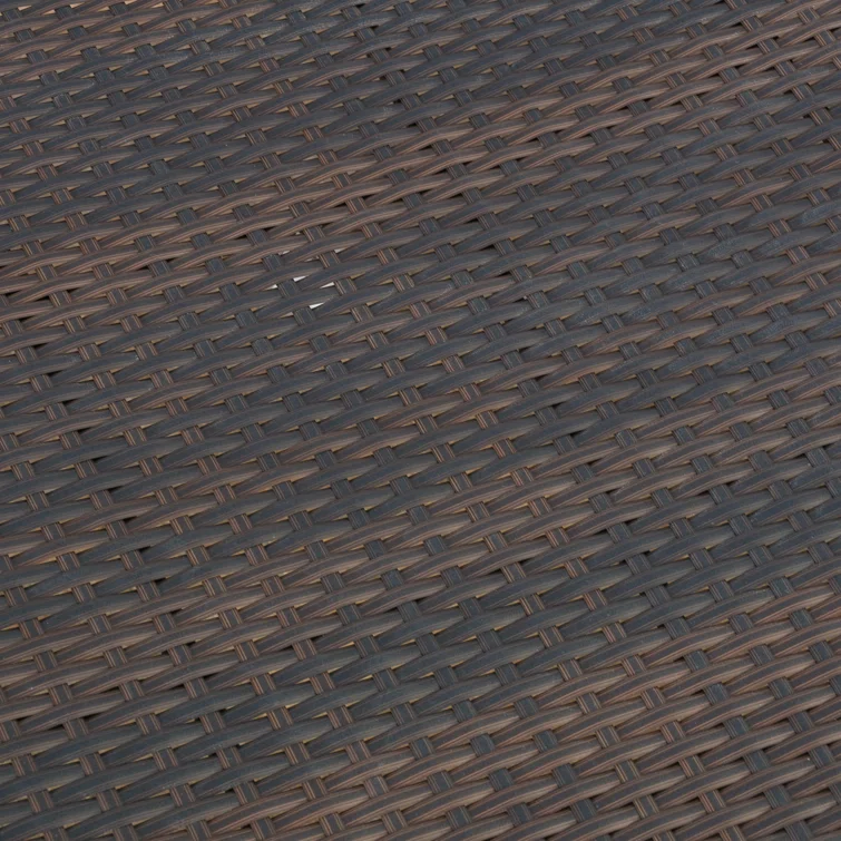 Billur Outdoor Chaise Lounge Set (Set of 2)