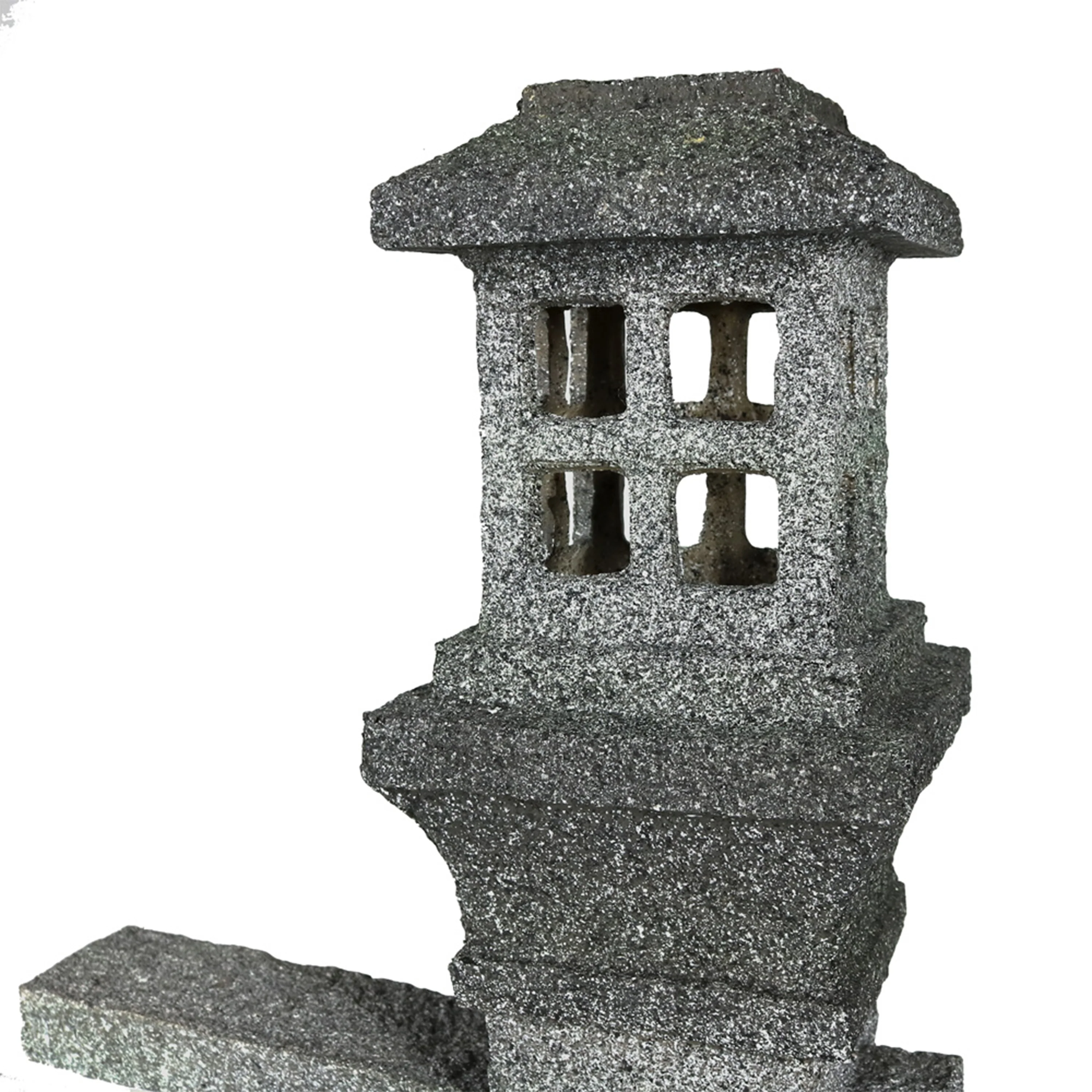 Sunnydaze Water Fountain Statue with Children Playing at Faucet - 40