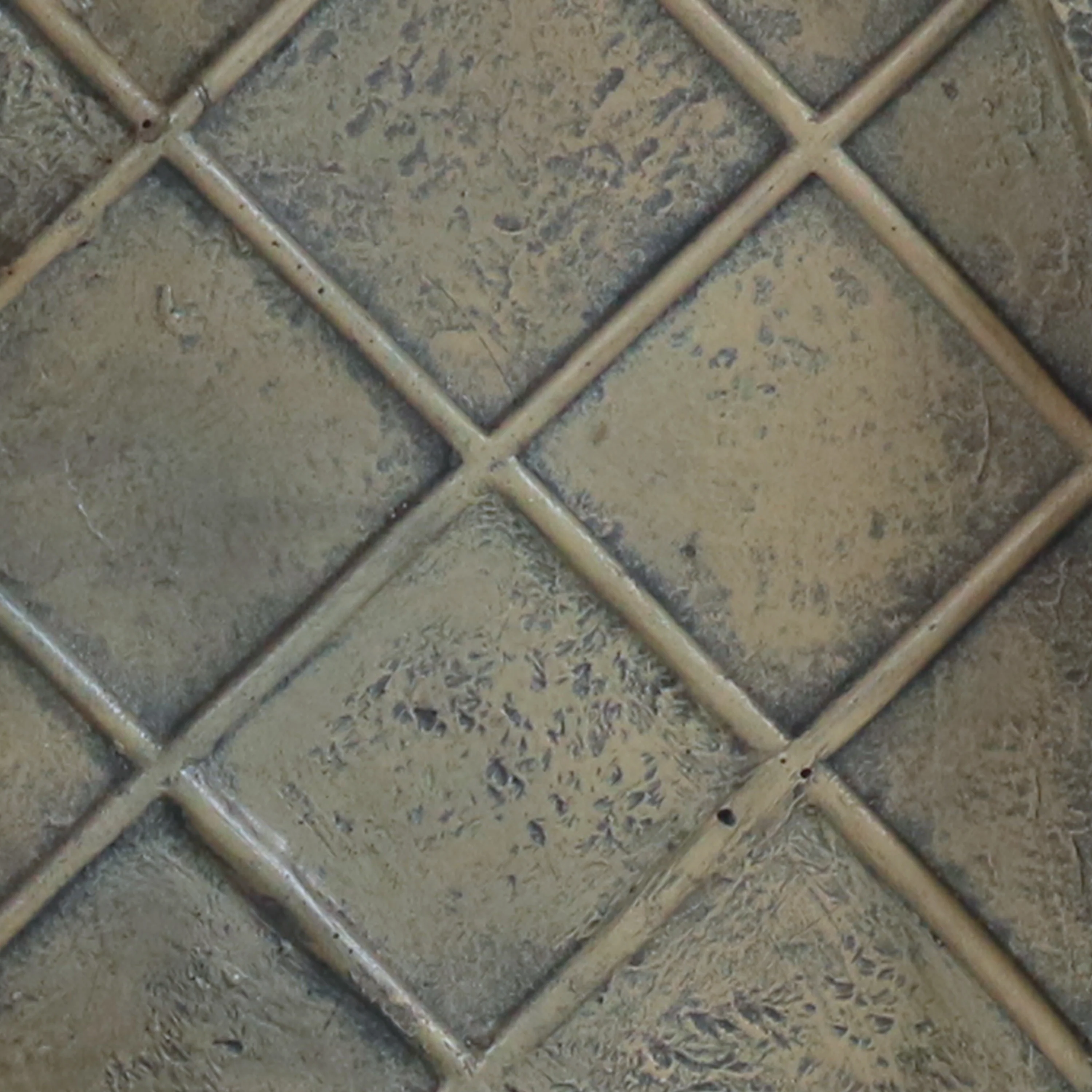 Sunnydaze Messina Solar Wall Fountain with Battery Backup - 26