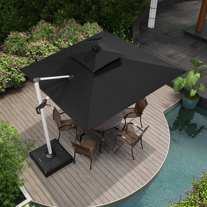 ⛱️Outdoor Parasol