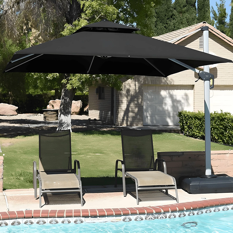 ⛱️Outdoor Parasol