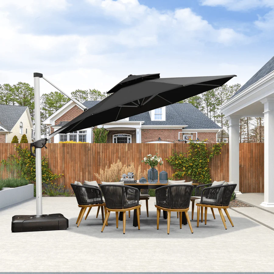 ⛱️Outdoor Parasol