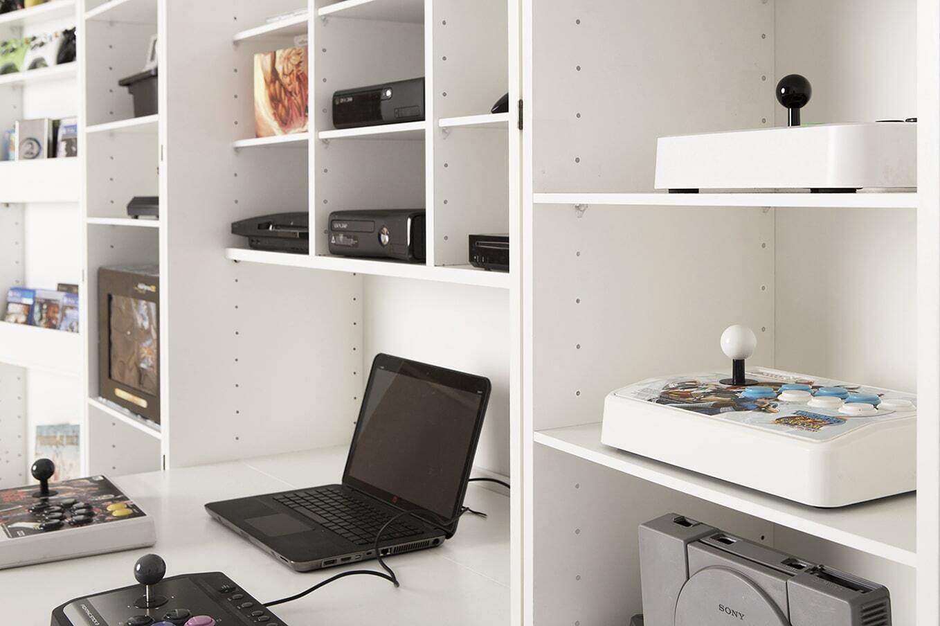 🔥Last day special offer💕Multifunctional portable wardrobe (with doors, wheels and LED lights)