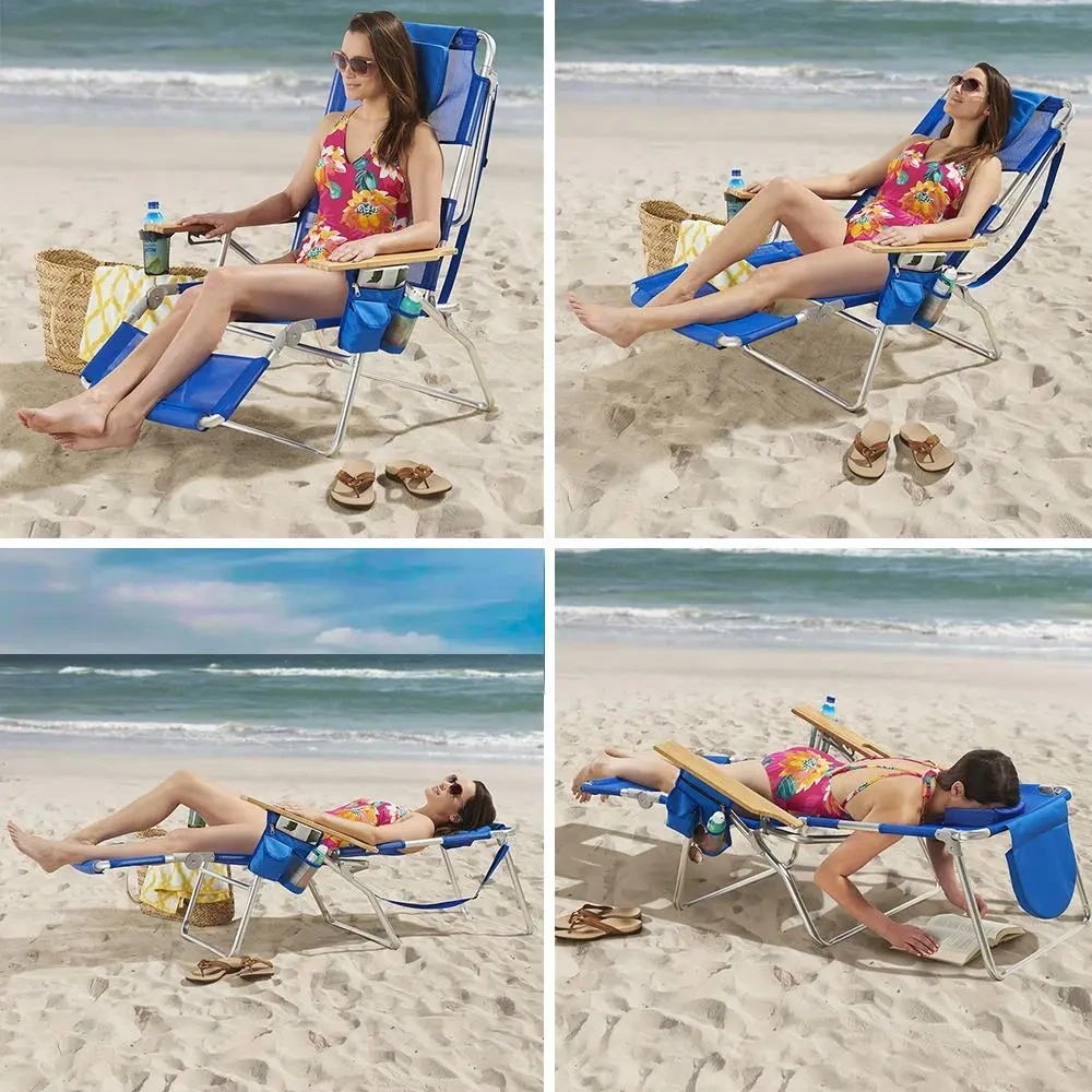 💝Buy 1 Get 1 Free✨Ostrich 3-in-1 Lounge Chair