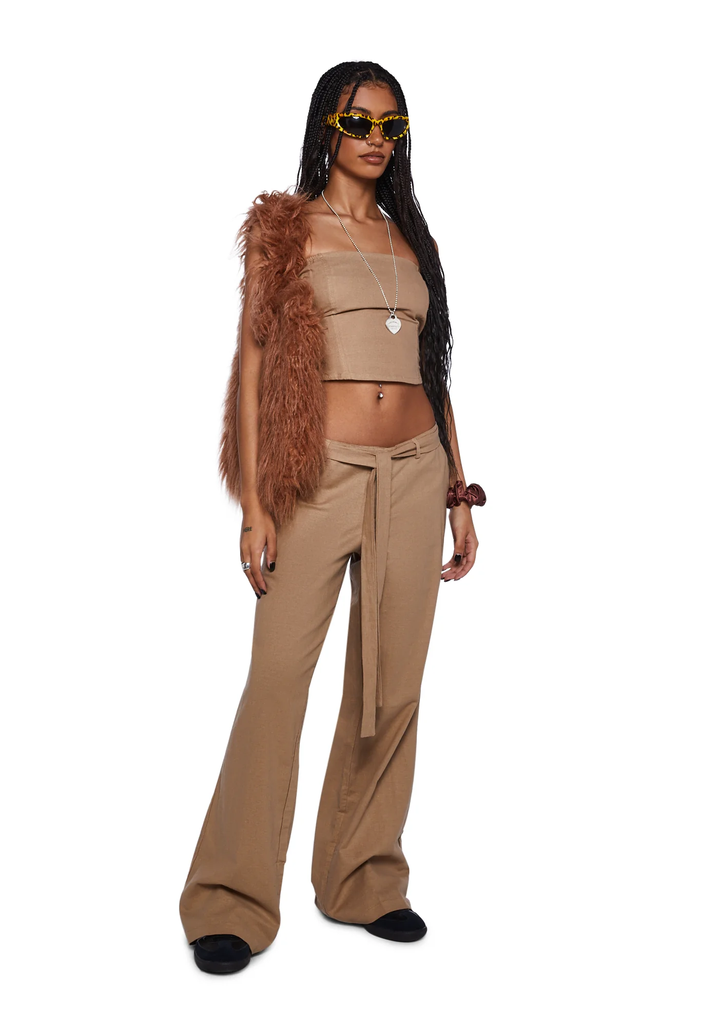 x Jacquie Jawi Trousers