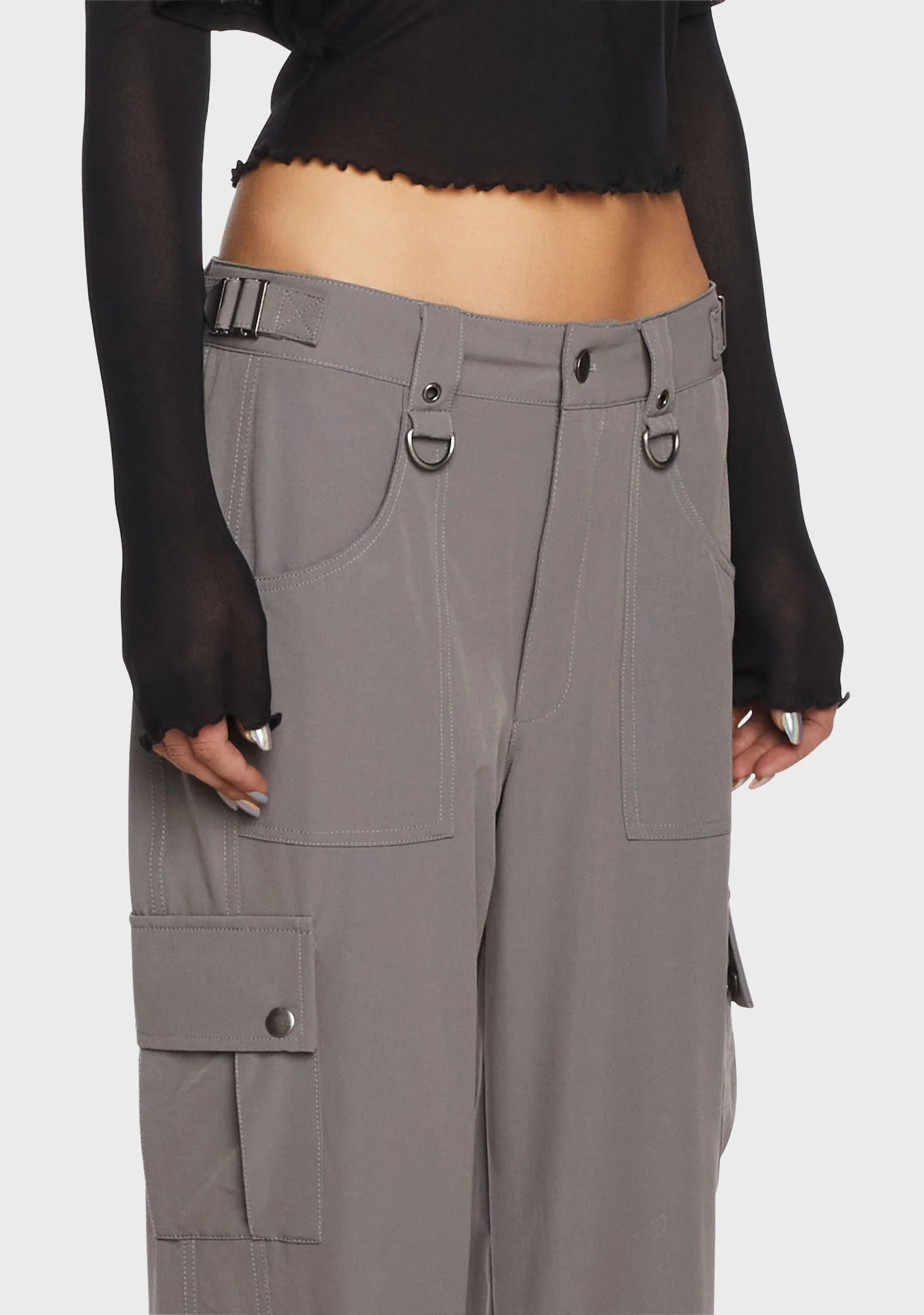 Empire Mind Cargo Pants