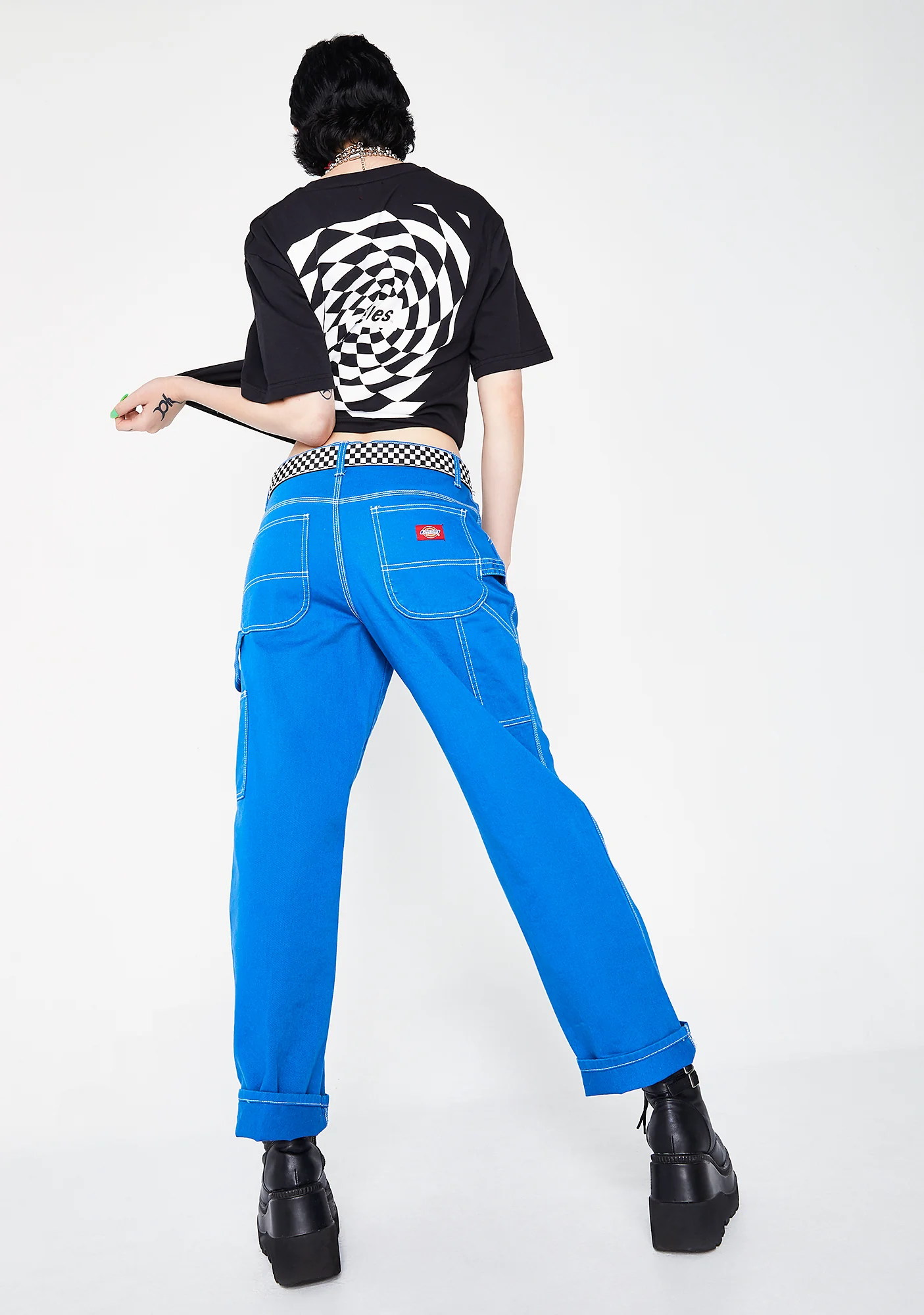 Carpenter Pants