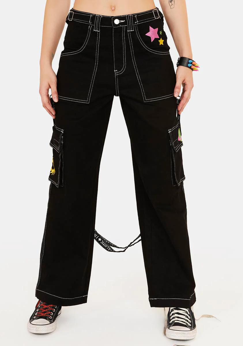 Orbit City Cargo Pants