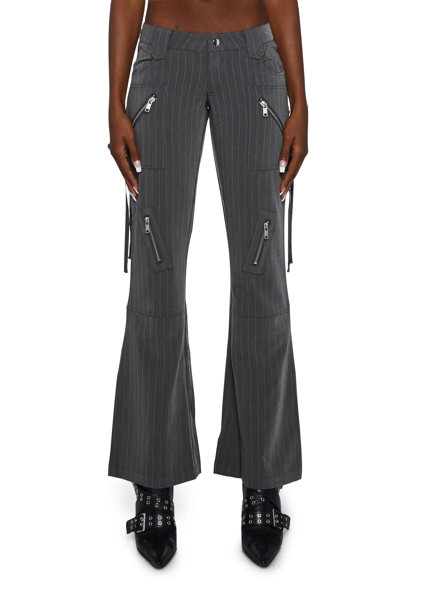 Eva Flared Pants