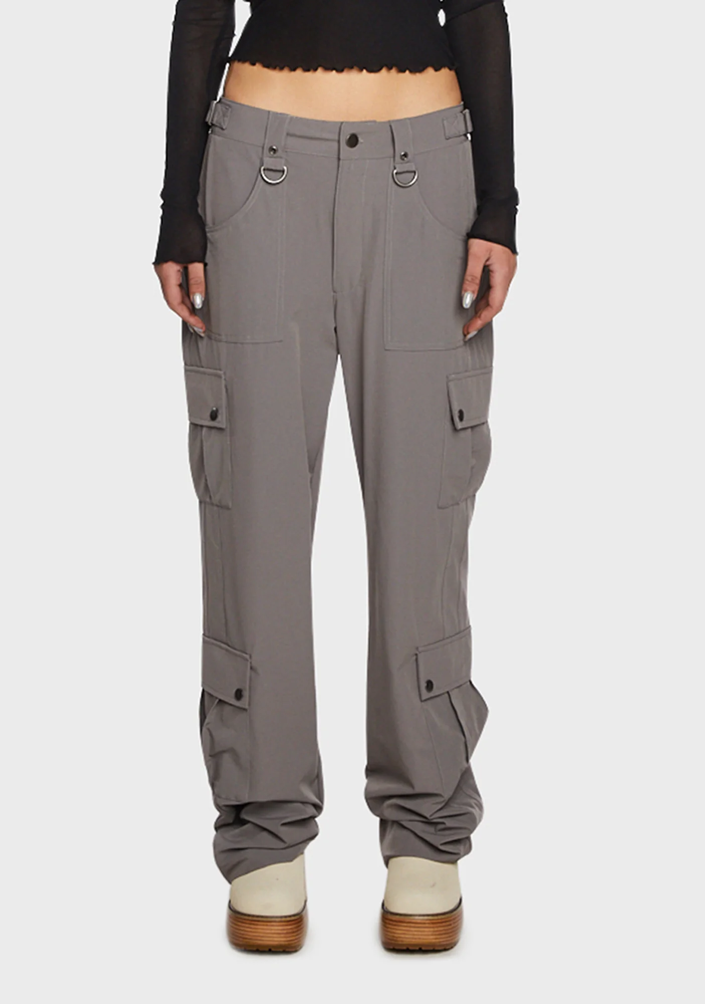 Empire Mind Cargo Pants