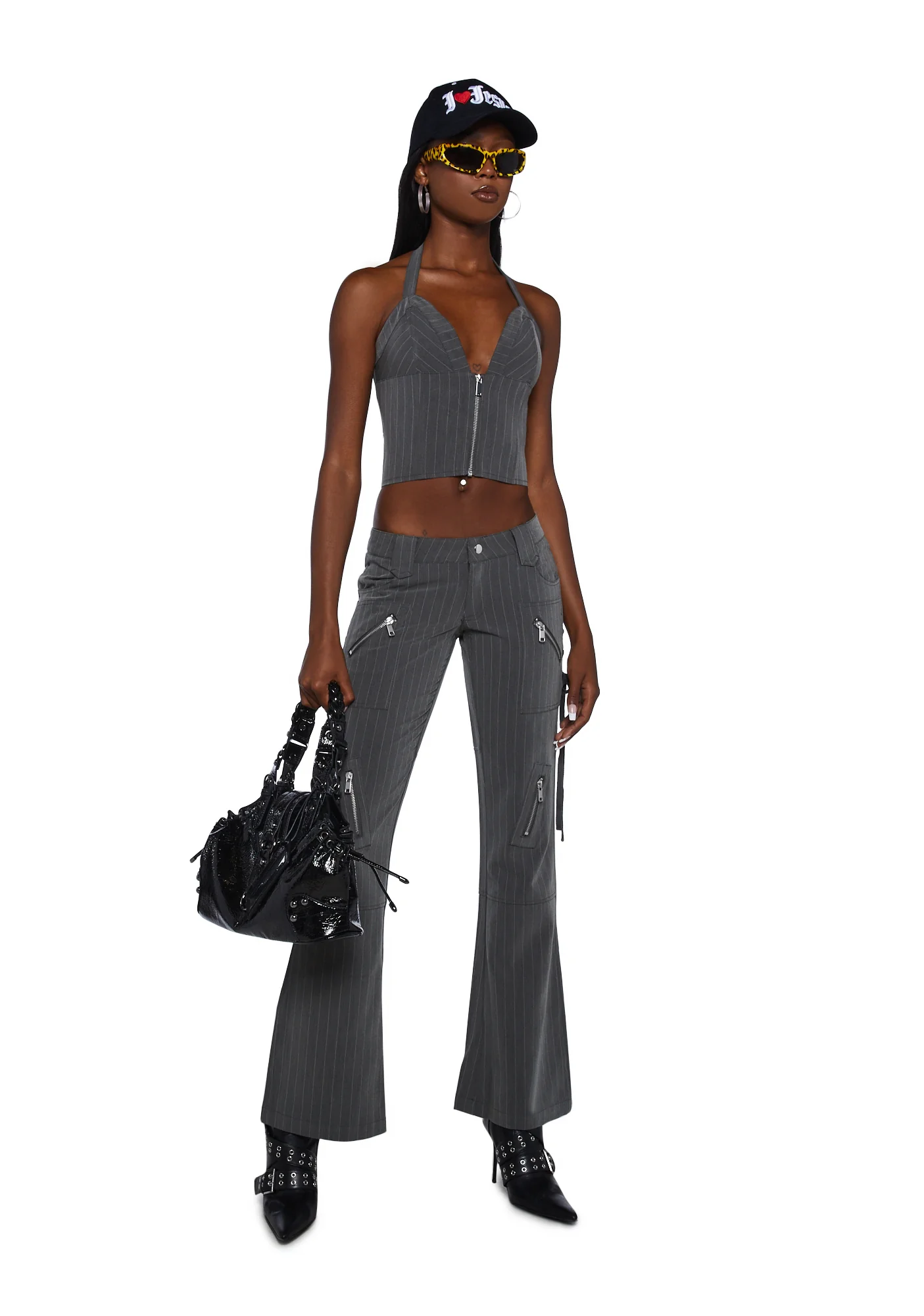 Eva Flared Pants