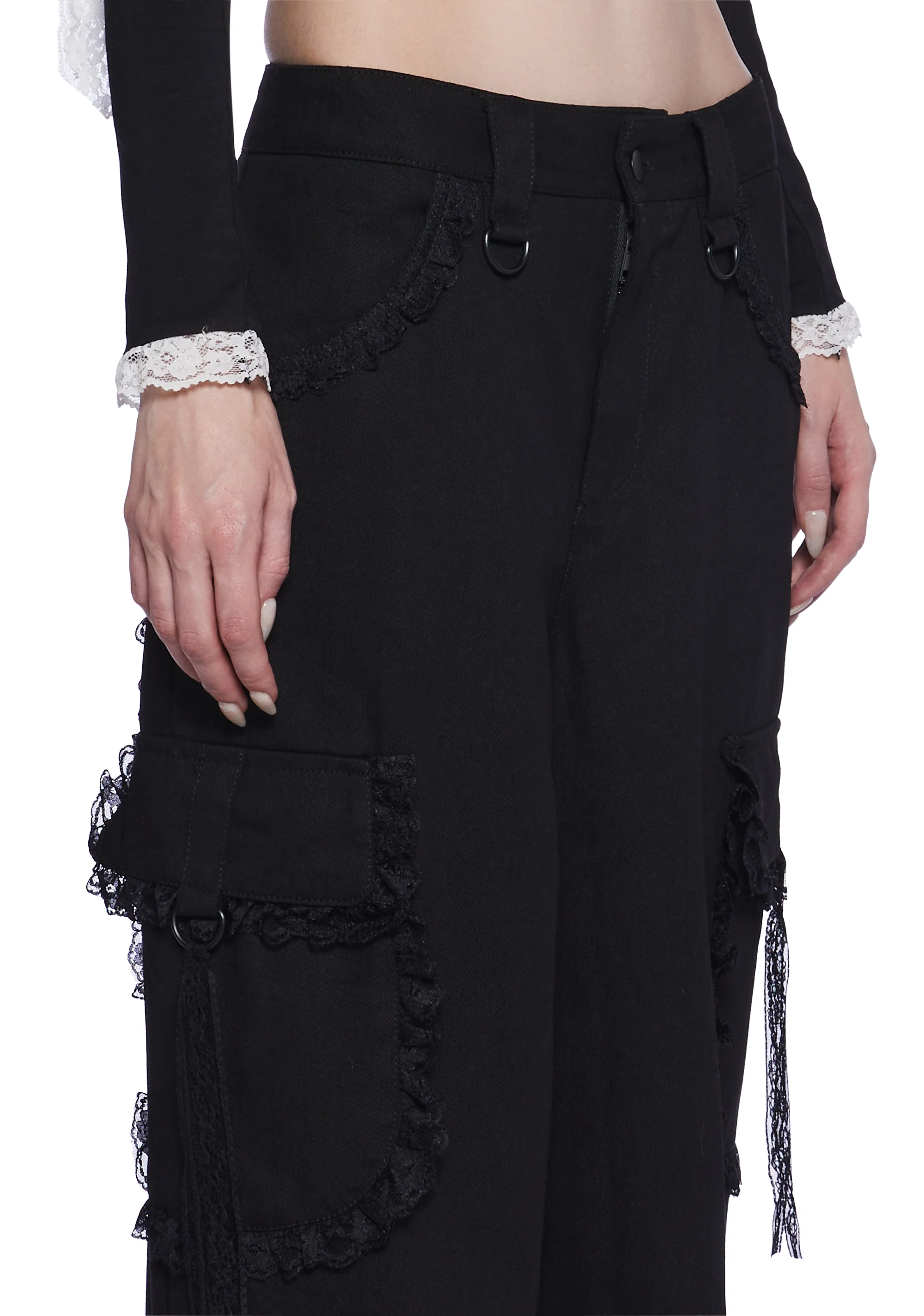 Night Magic Cargo Pants