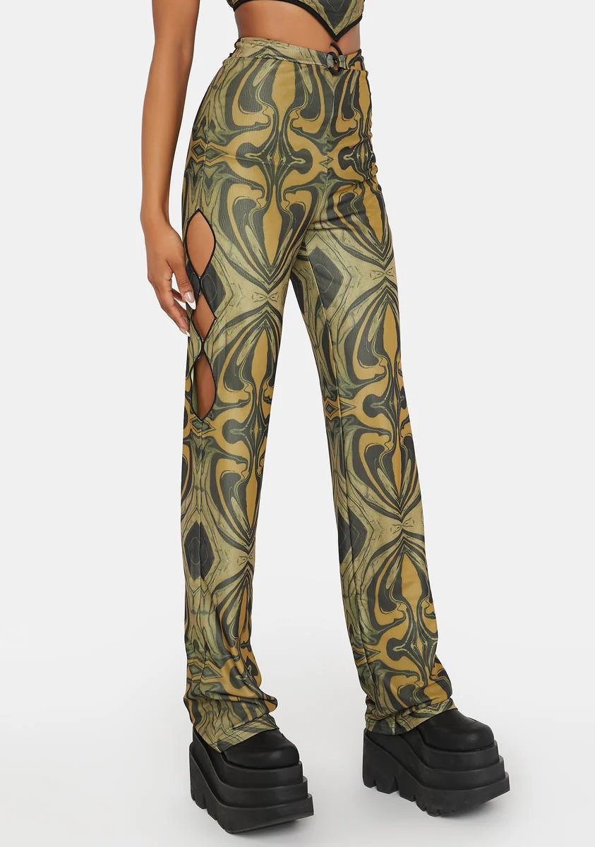 Petrel Woven Trousers