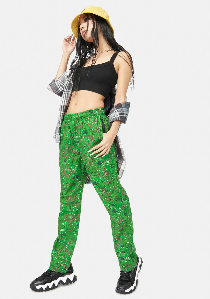 Computer Lounge Pants