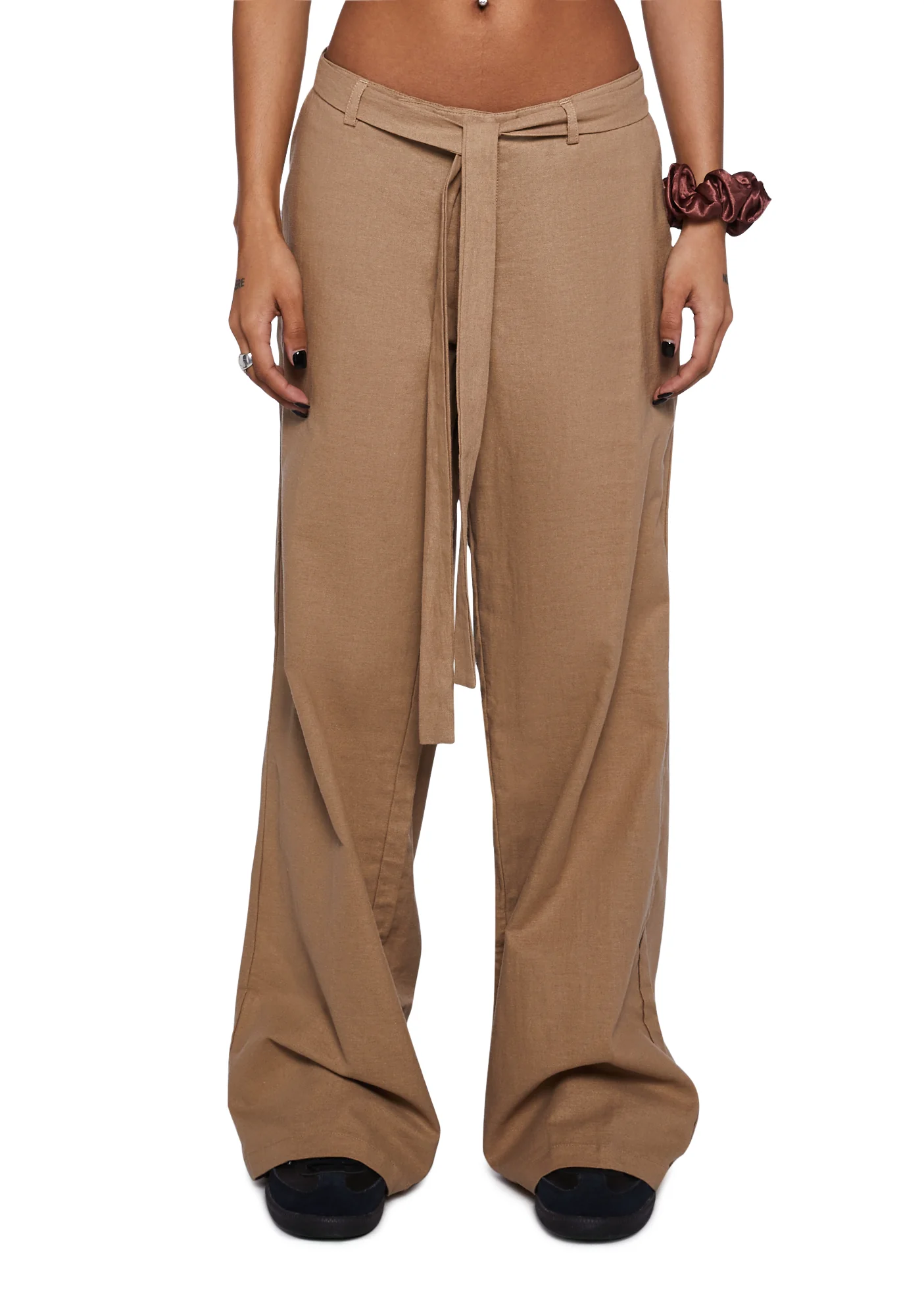 x Jacquie Jawi Trousers