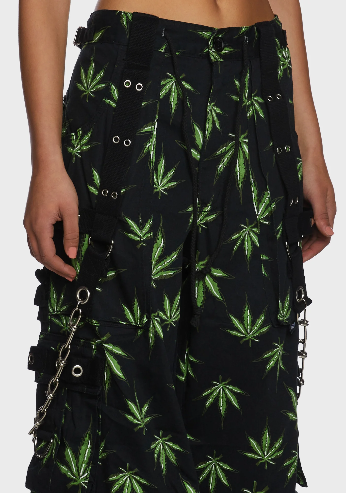 Jungleland Cargo Pants