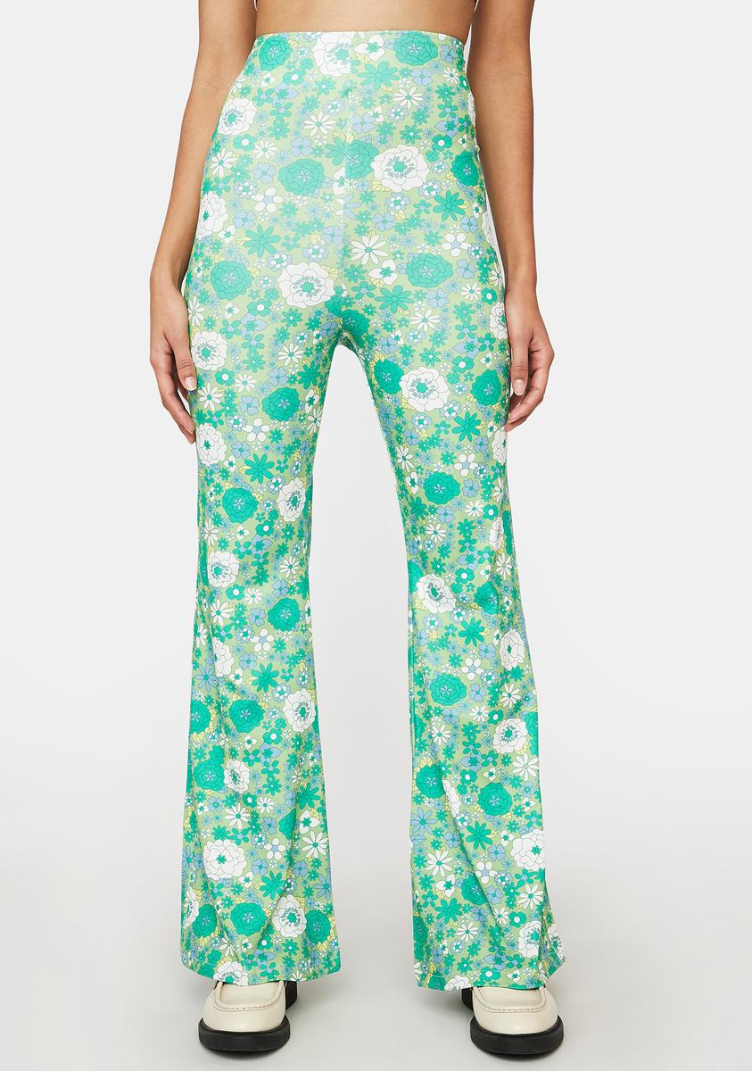 Isle She's Everywhere Flare Pants