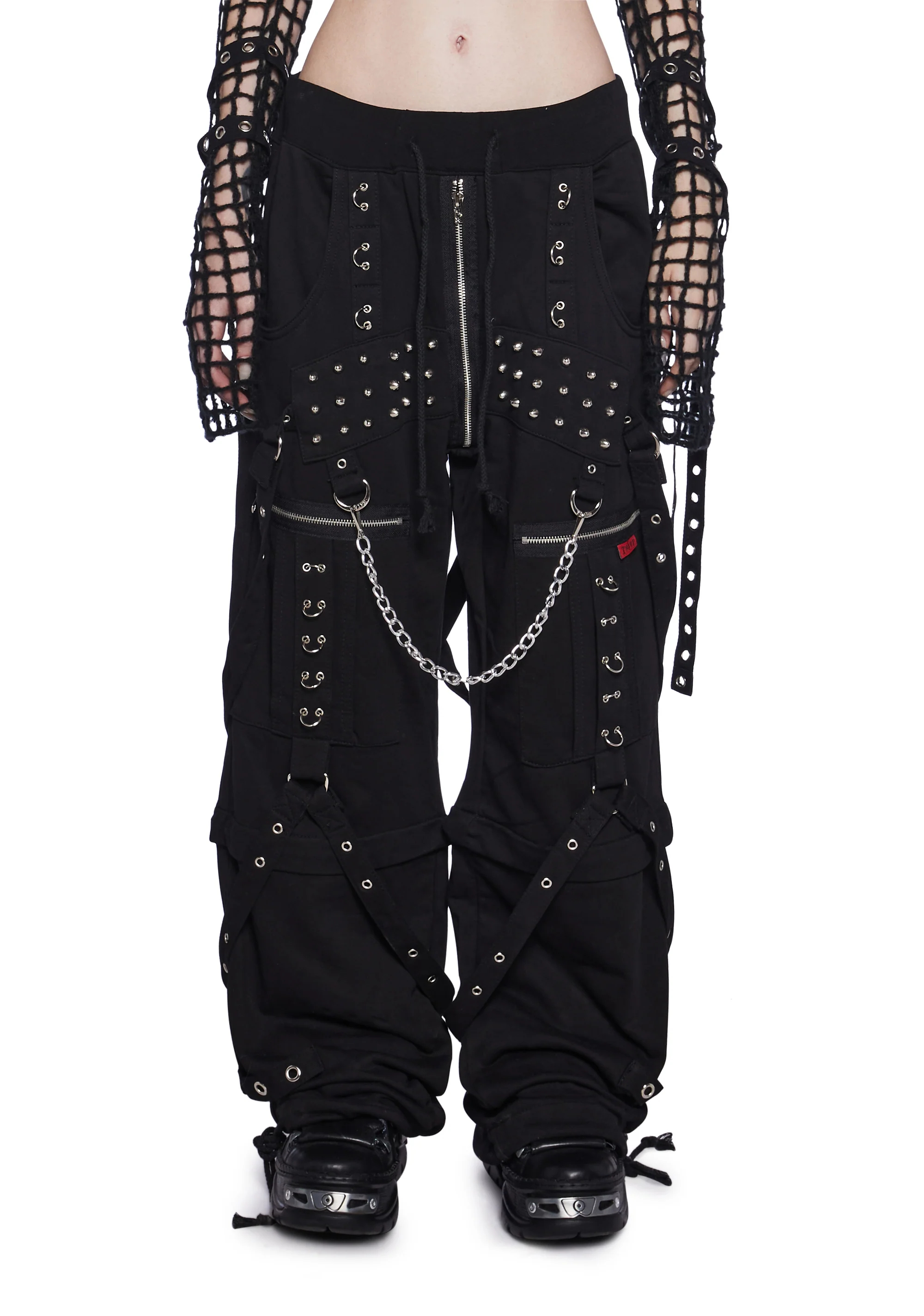 Monster Crush Pants