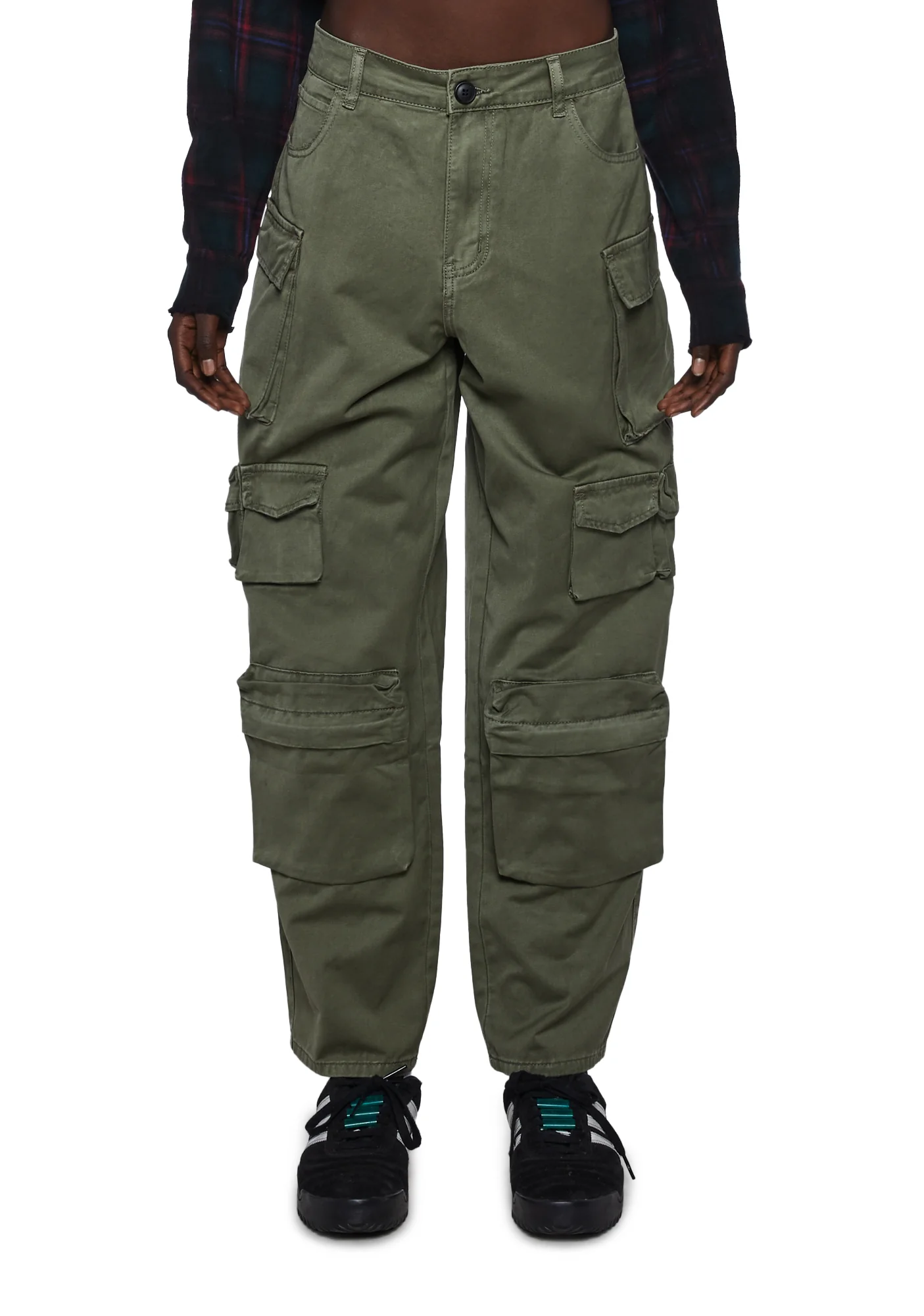 Between Shows Cargo Pants