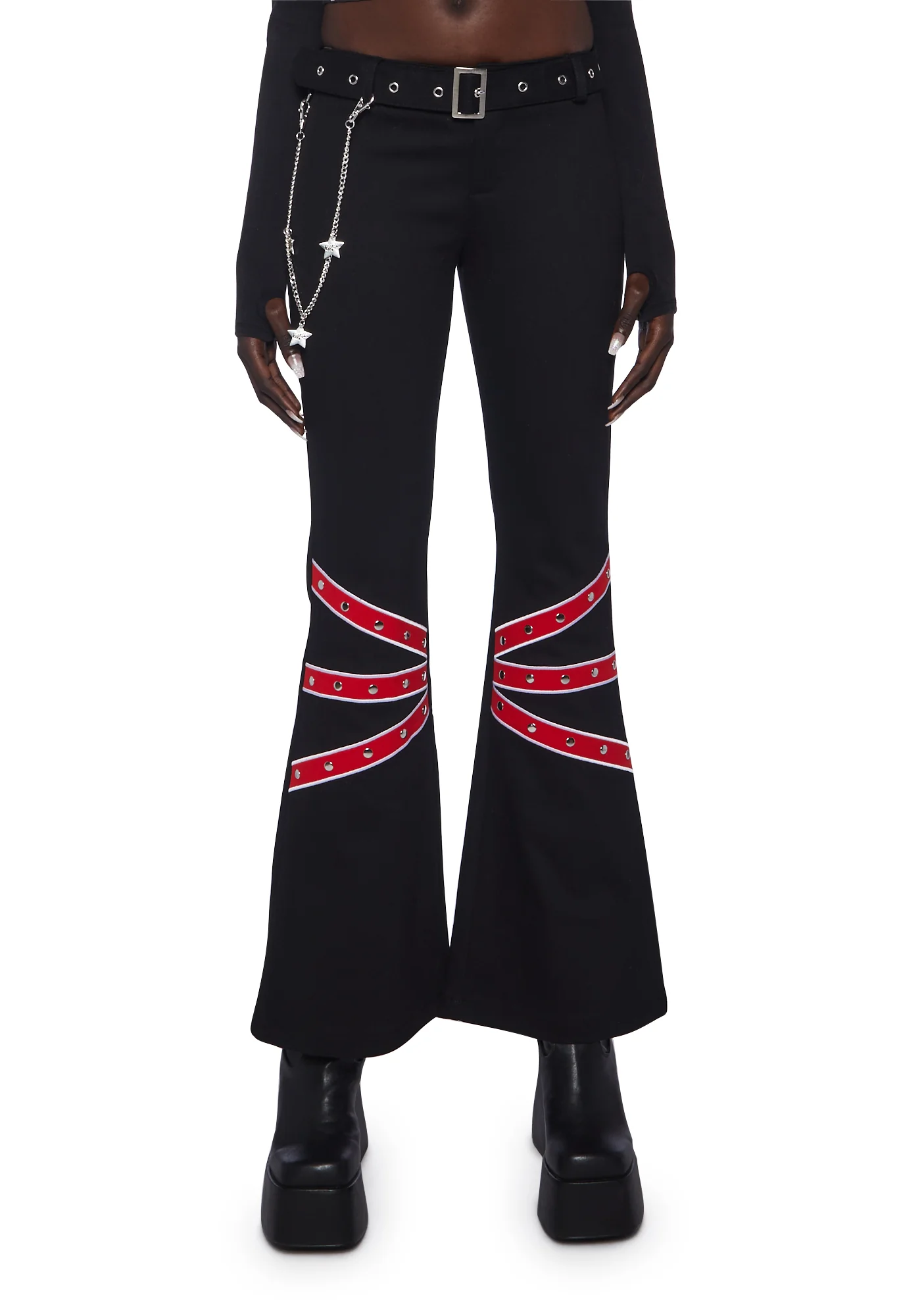 Cool Britannia Denim Jeans