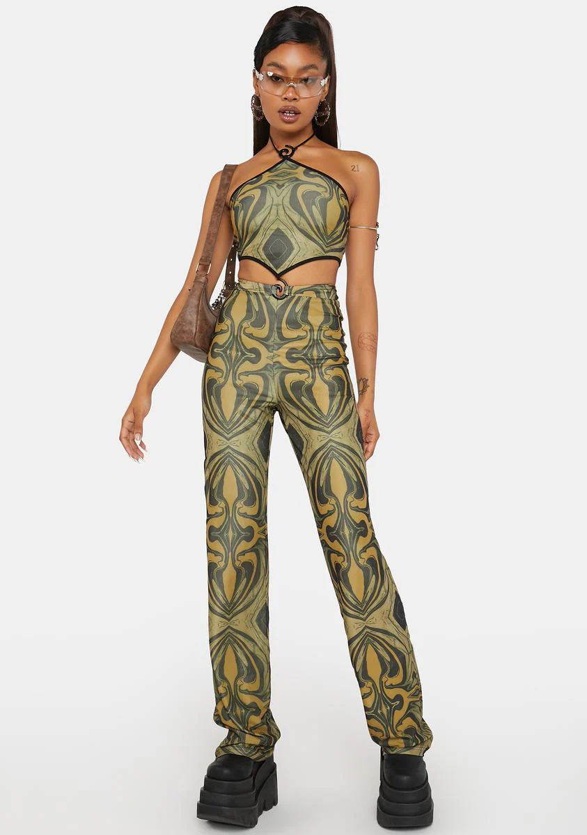 Petrel Woven Trousers