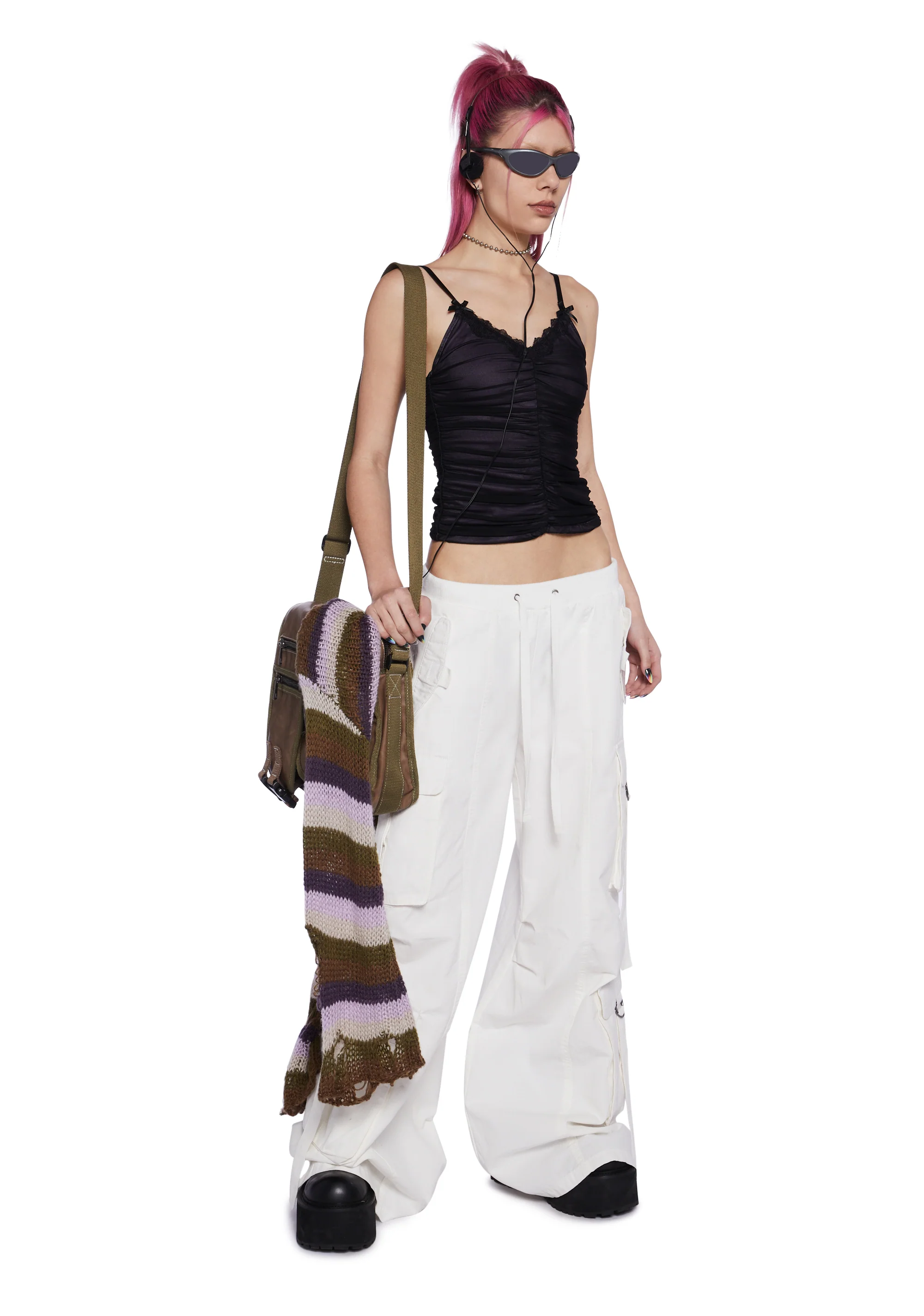 Back In Business Cargo Pants
