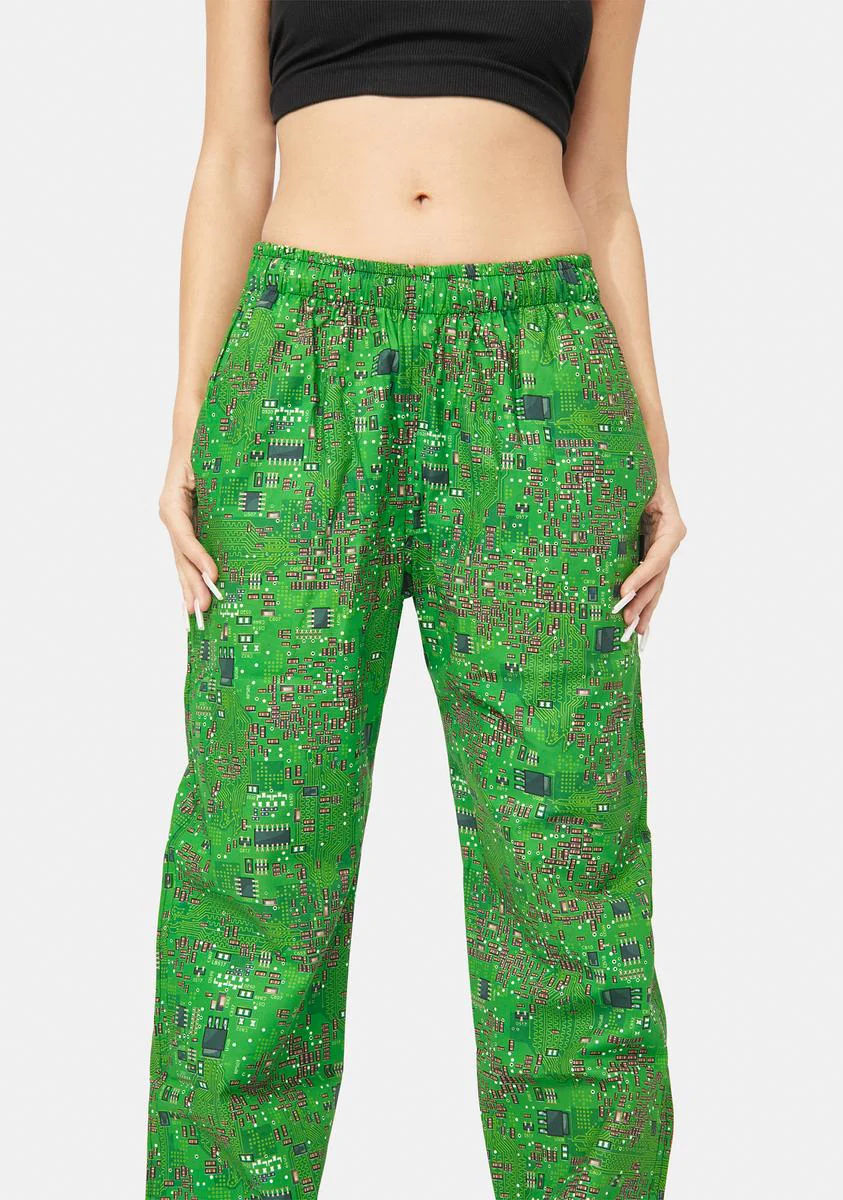 Computer Lounge Pants