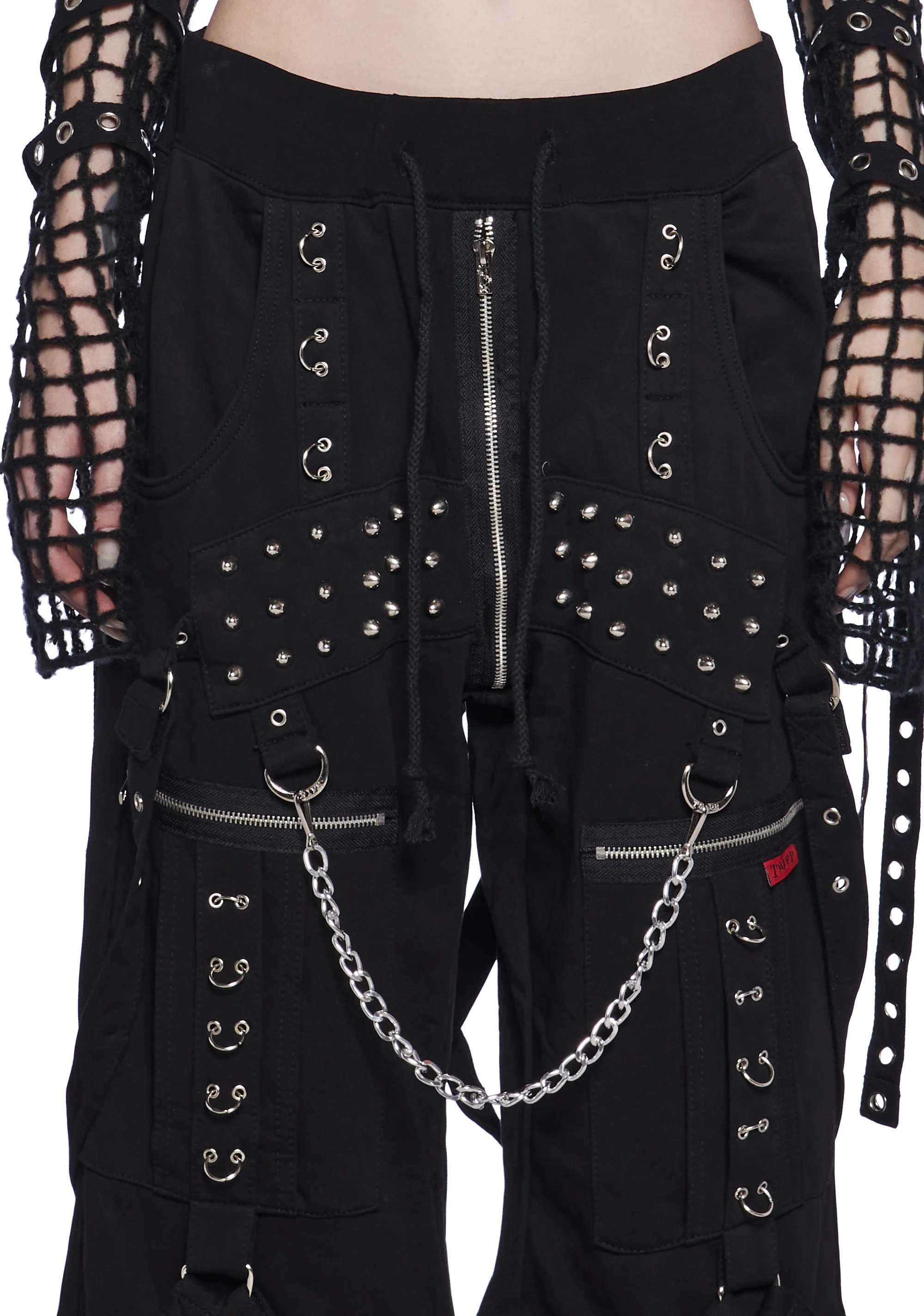 Monster Crush Pants
