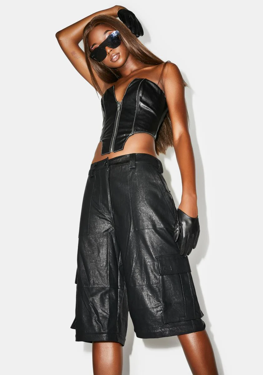 Break The Bank Parachute Pants