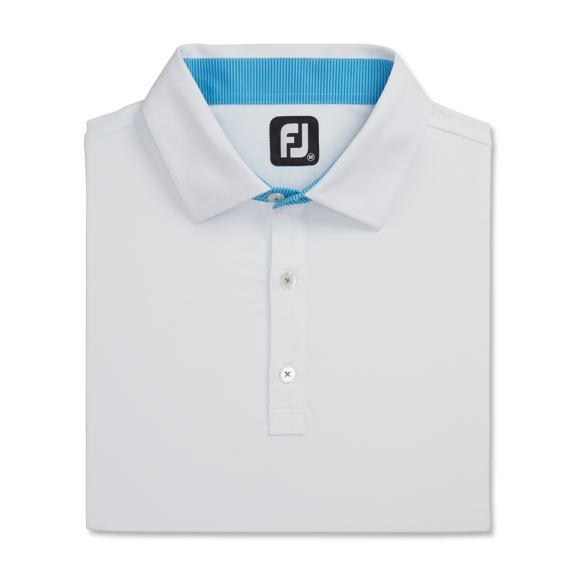 Micro Stripe Trim Lisle