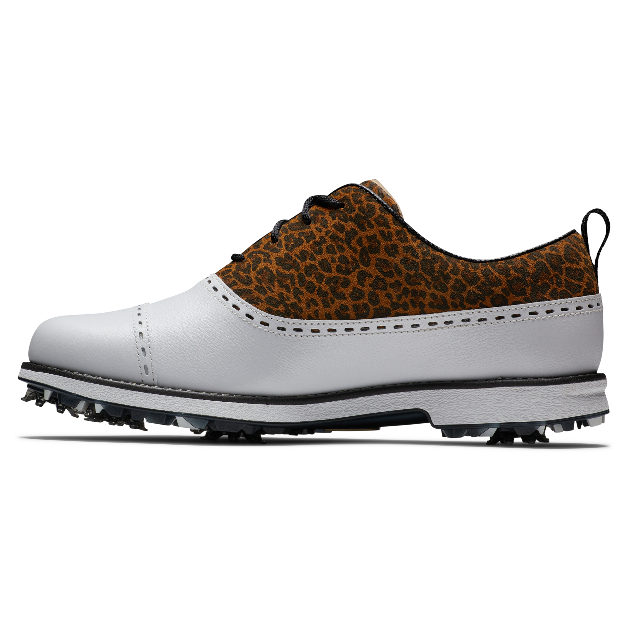 Premiere Series - Cap Toe Women-Previous Season Style