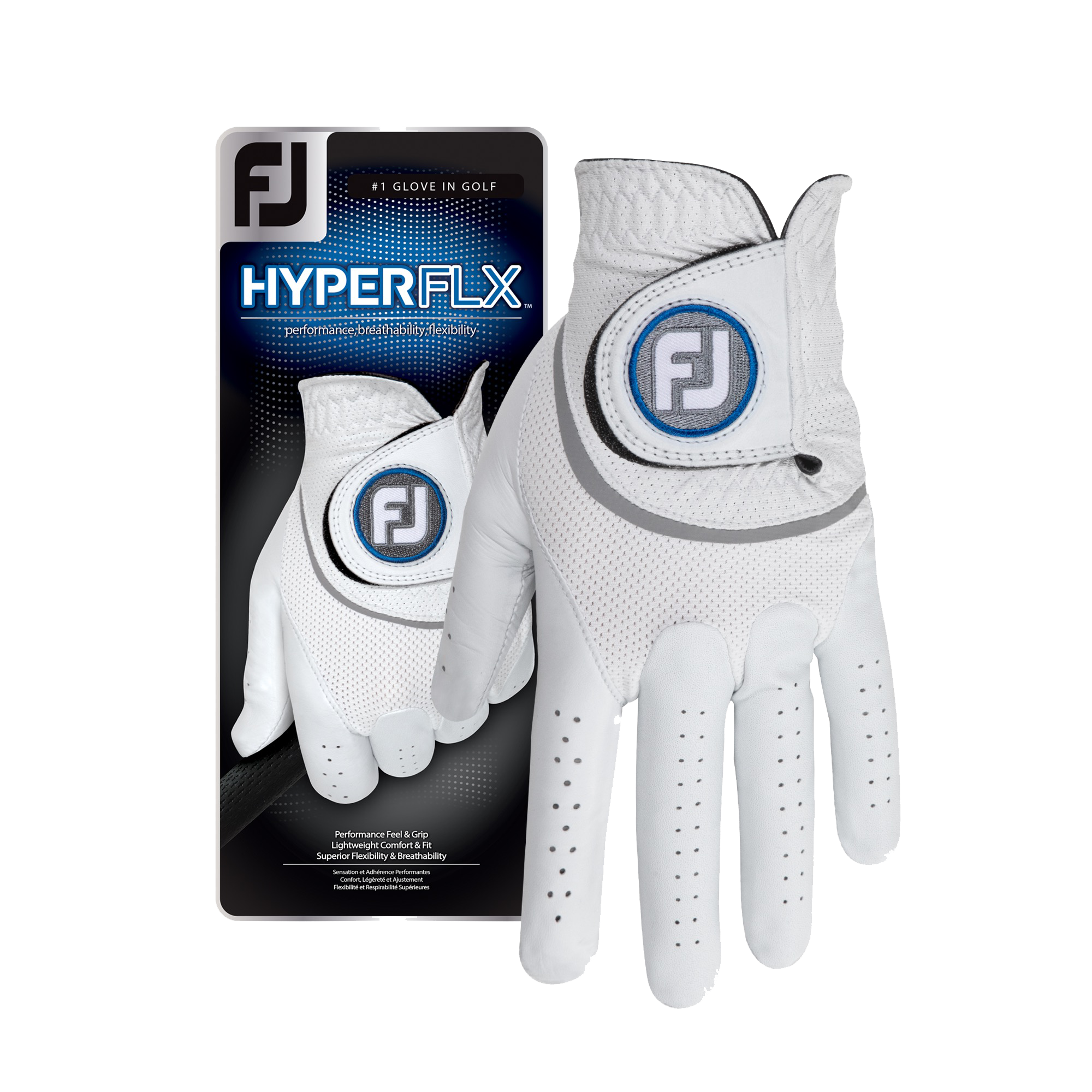 HyperFLX