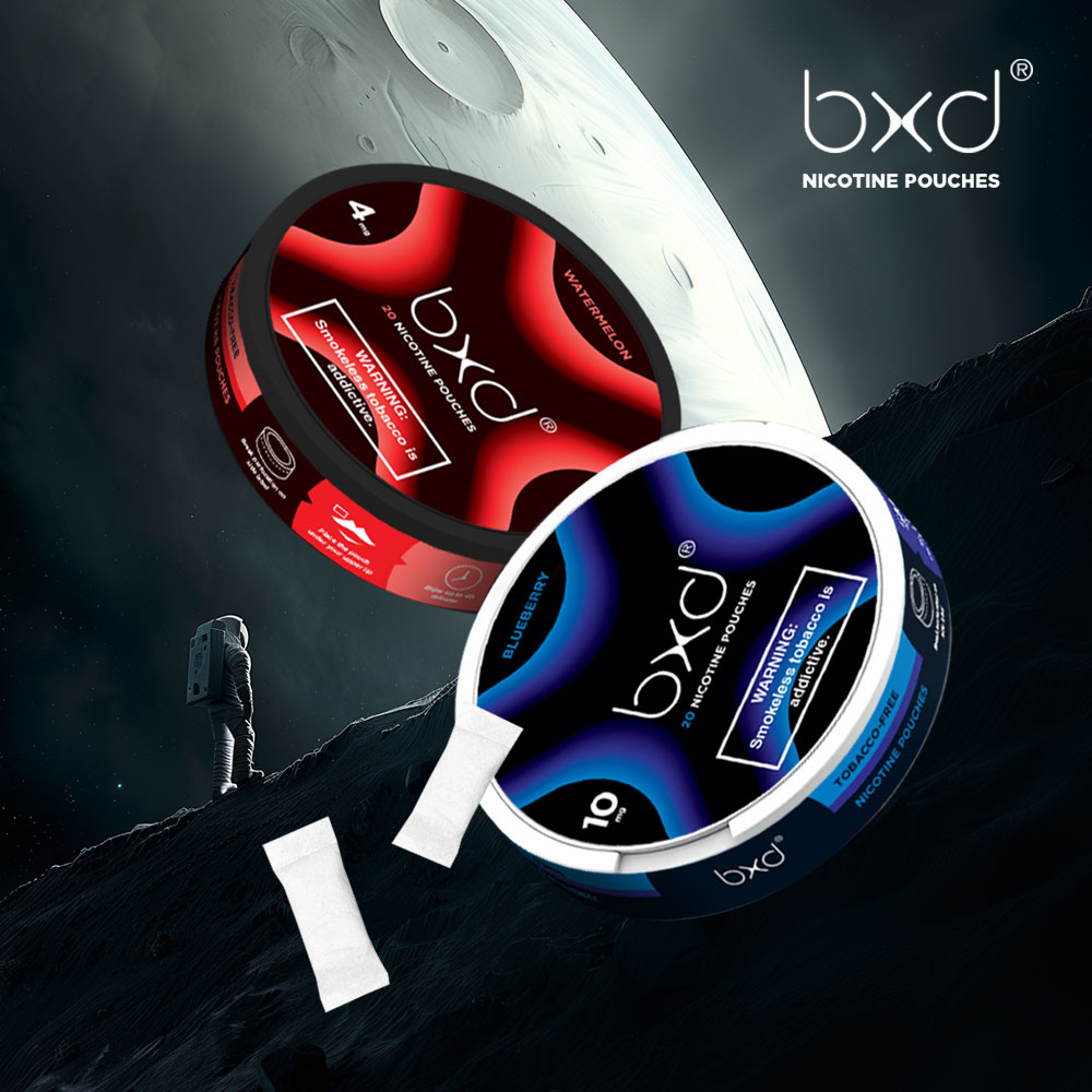 bxd pouch - bxdmart