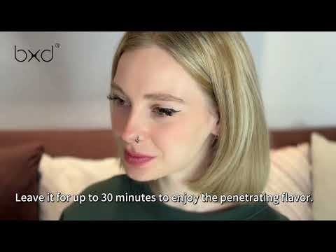 BXD nicotine pouch  20pc/case(Nic 3mg/4mg/6mg/10mg) - bxdmart